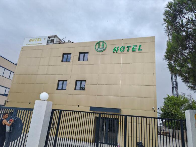 Hotel Golden Alcorcon