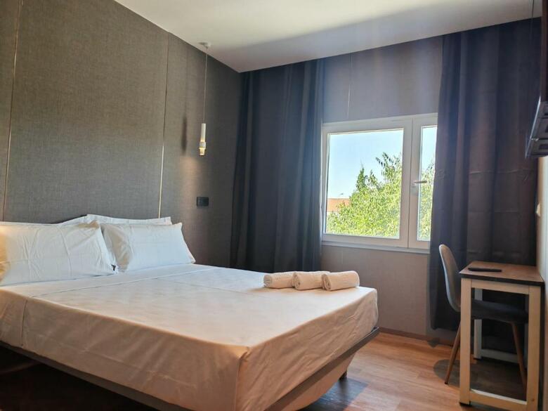 Hotel Golden Alcorcon