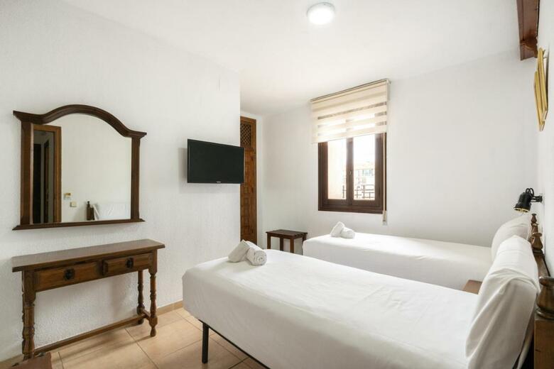 Hotel La Quinta De Santill�n