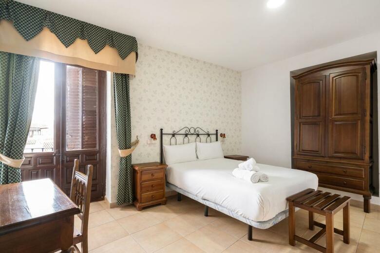 Hotel La Quinta De Santill�n