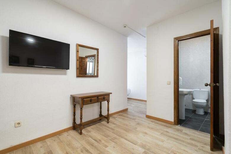 Hotel La Quinta De Santill�n