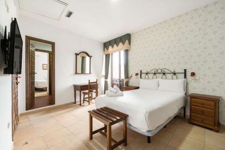 Hotel La Quinta De Santill�n