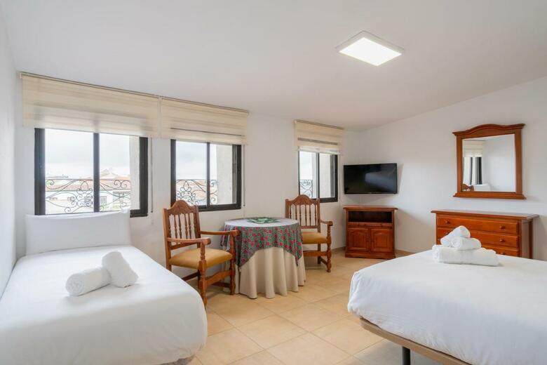 Hotel La Quinta De Santill�n