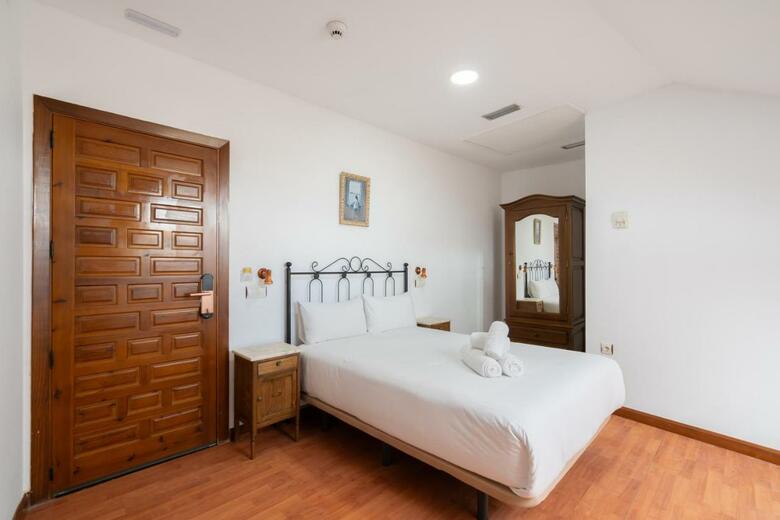 Hotel La Quinta De Santill�n