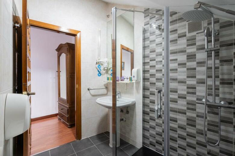Hotel La Quinta De Santill�n