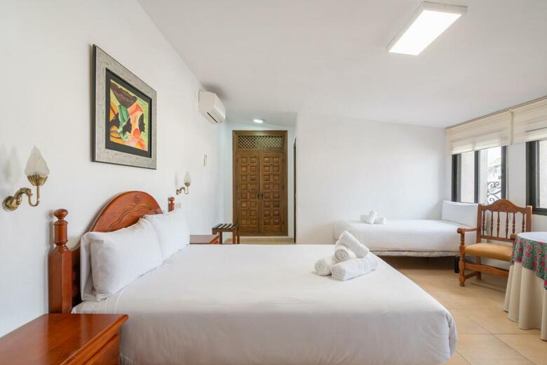 Hotel La Quinta De Santill�n