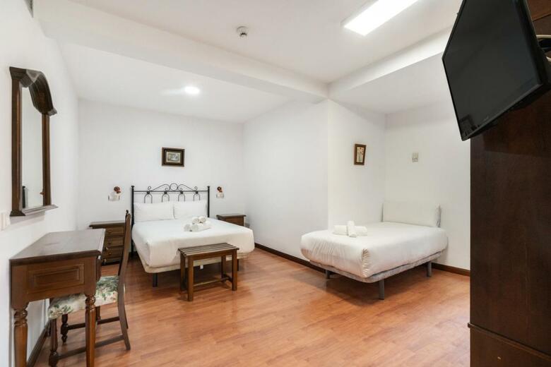 Hotel La Quinta De Santill�n