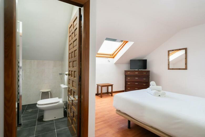 Hotel La Quinta De Santill�n