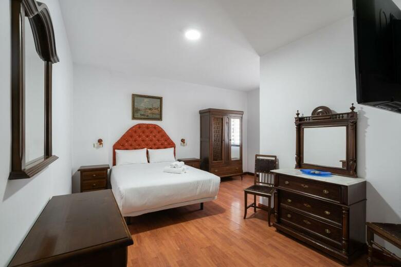 Hotel La Quinta De Santill�n