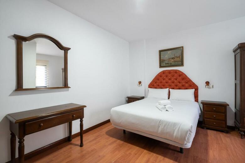 Hotel La Quinta De Santill�n