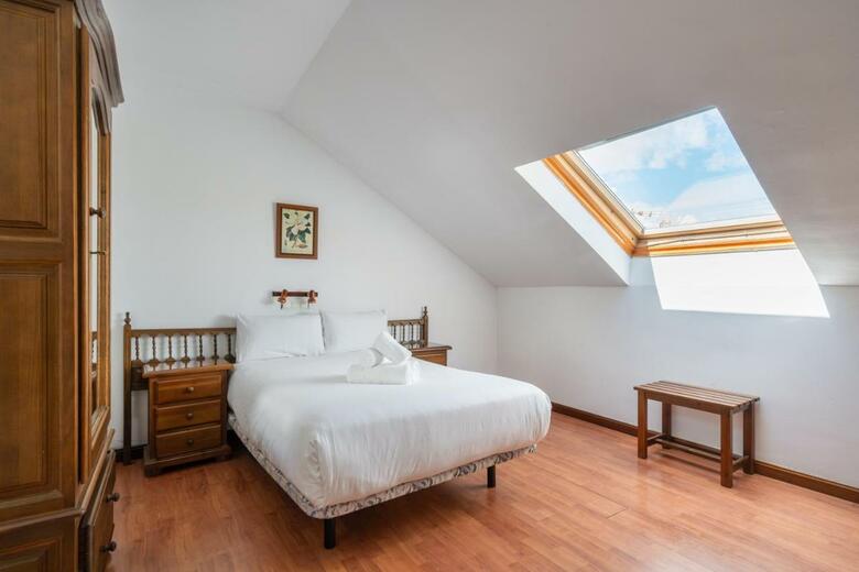 Hotel La Quinta De Santill�n