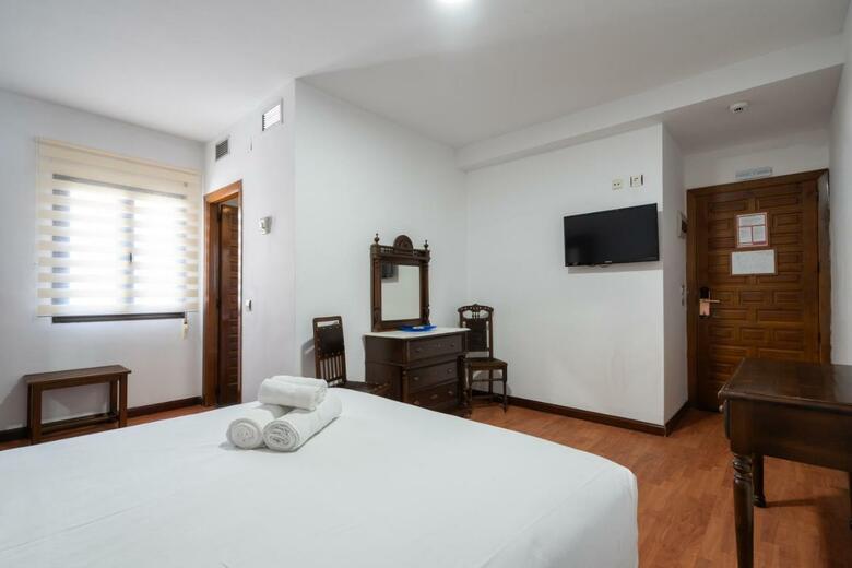 Hotel La Quinta De Santill�n