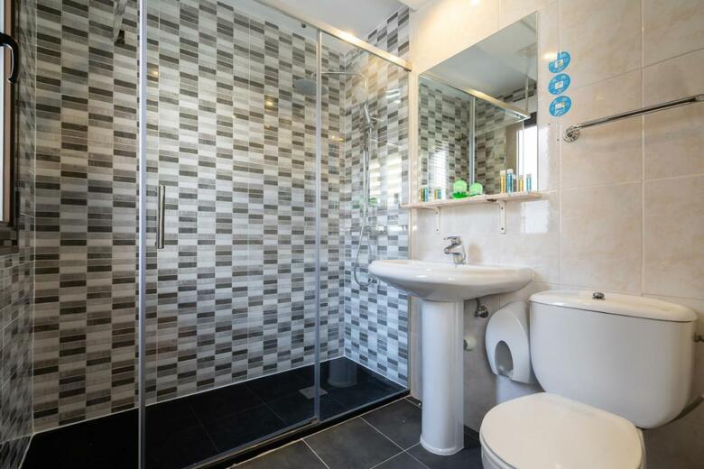 Hotel La Quinta De Santill�n