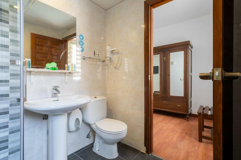 Hotel La Quinta De Santill�n