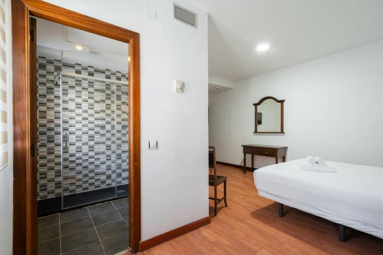 Hotel La Quinta De Santill�n