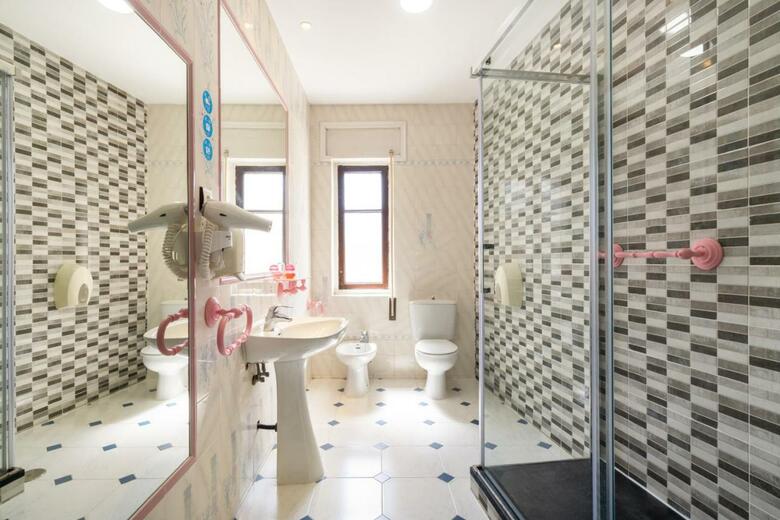 Hotel La Quinta De Santill�n