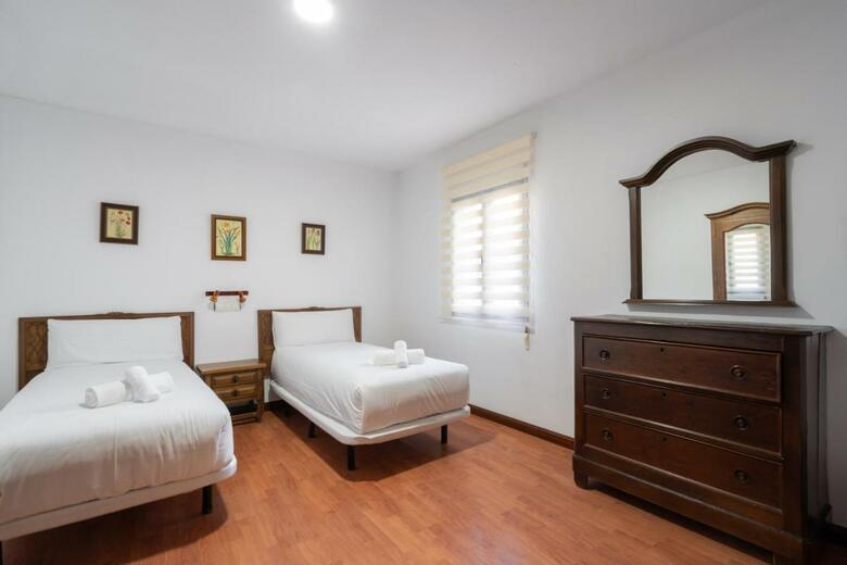 Hotel La Quinta De Santill�n