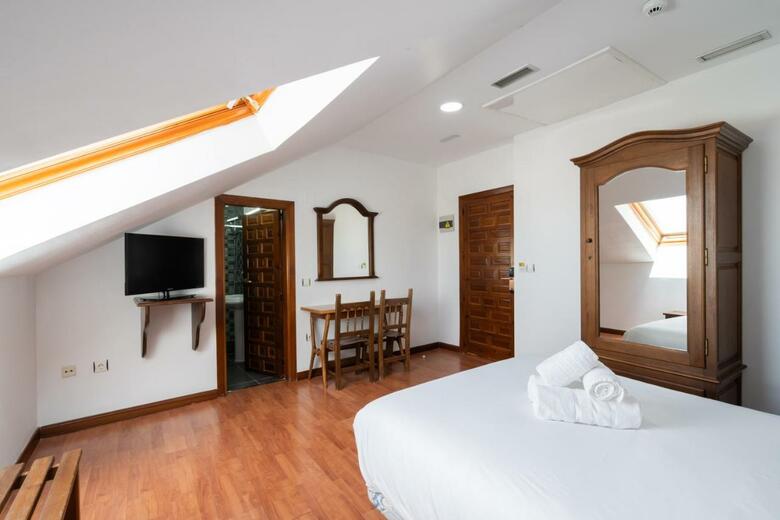 Hotel La Quinta De Santill�n