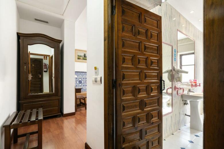 Hotel La Quinta De Santill�n