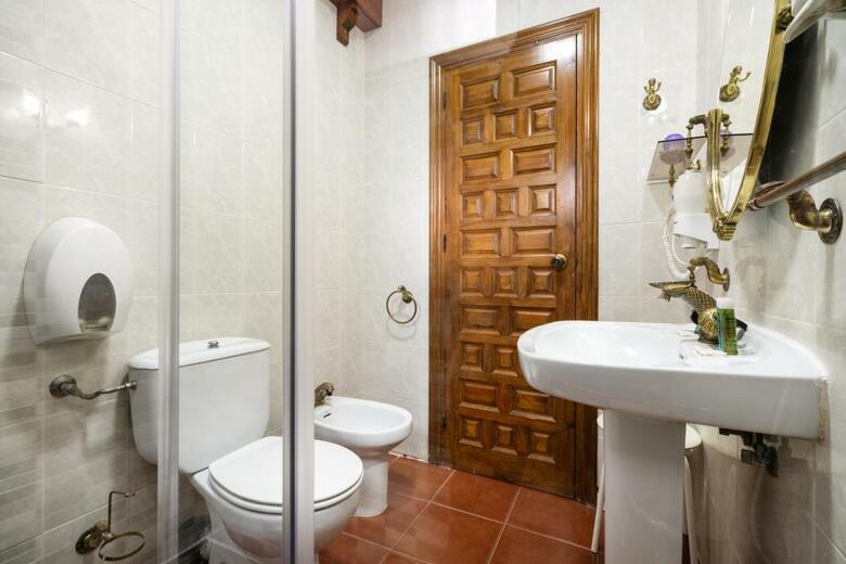 Hotel La Quinta De Santill�n