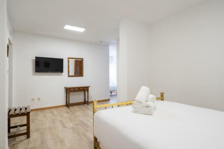Hotel La Quinta De Santill�n