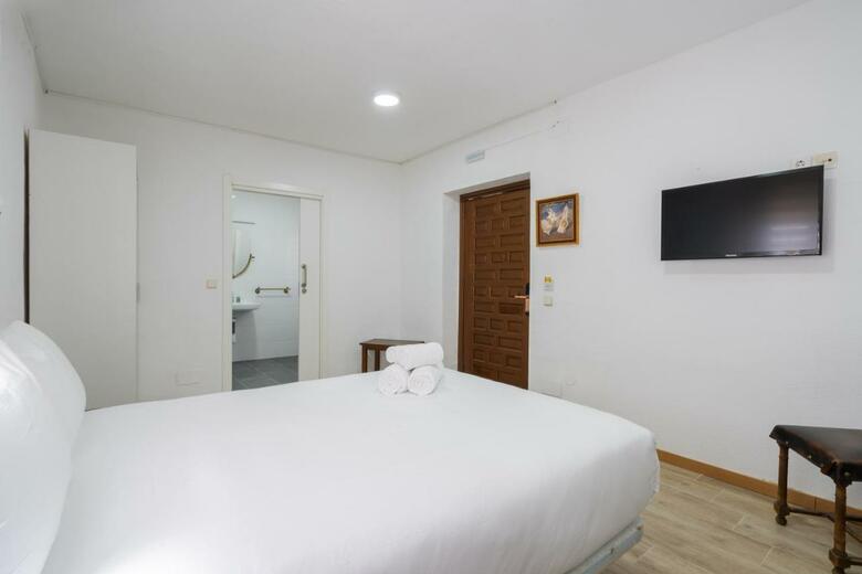 Hotel La Quinta De Santill�n