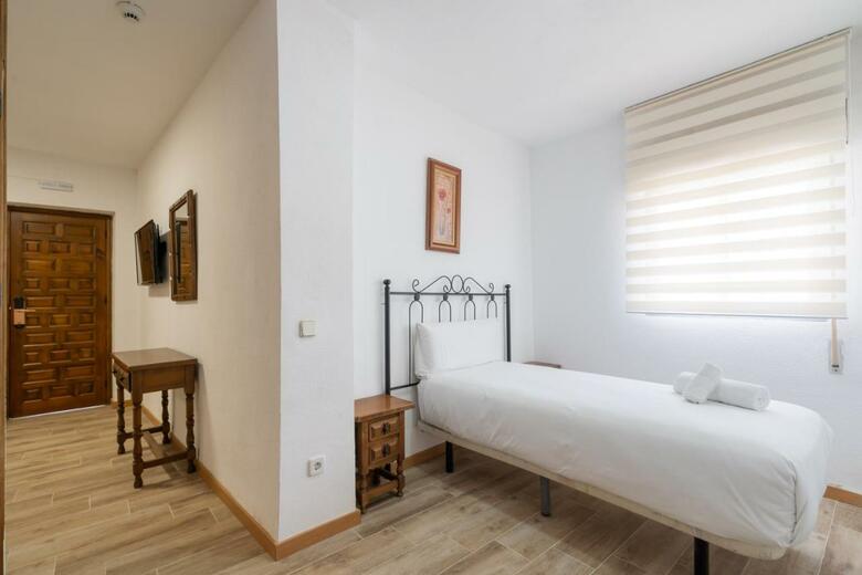 Hotel La Quinta De Santill�n