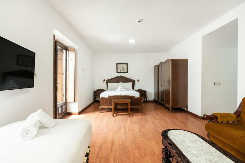 Hotel La Quinta De Santill�n