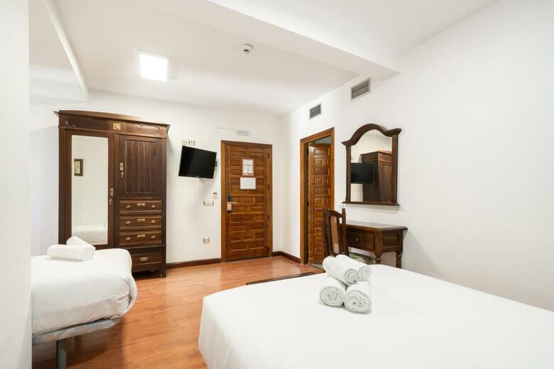 Hotel La Quinta De Santill�n