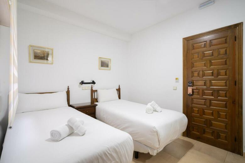 Hotel La Quinta De Santill�n