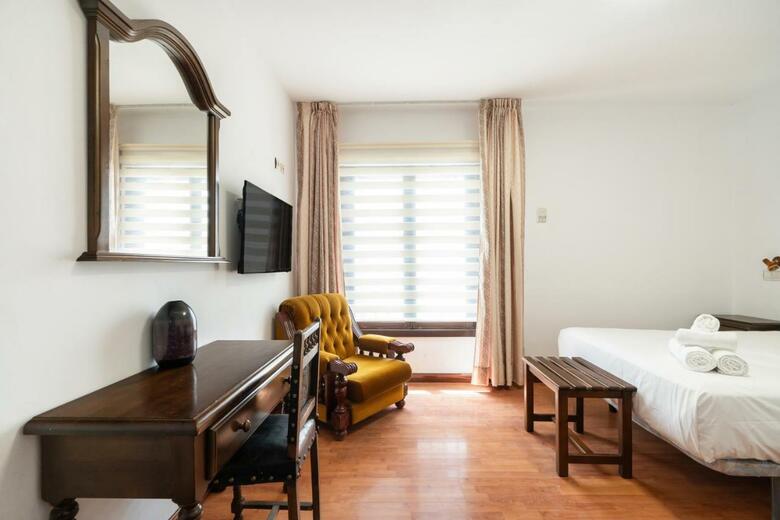 Hotel La Quinta De Santill�n