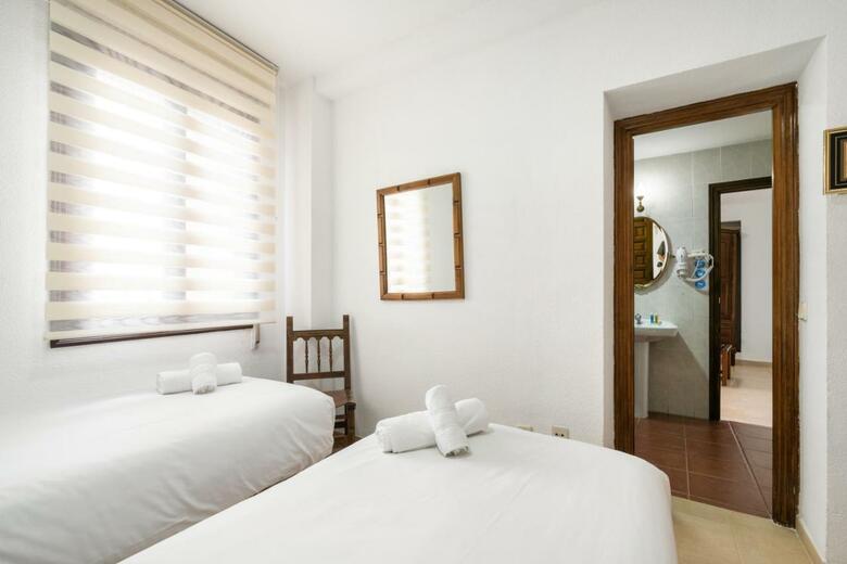 Hotel La Quinta De Santill�n