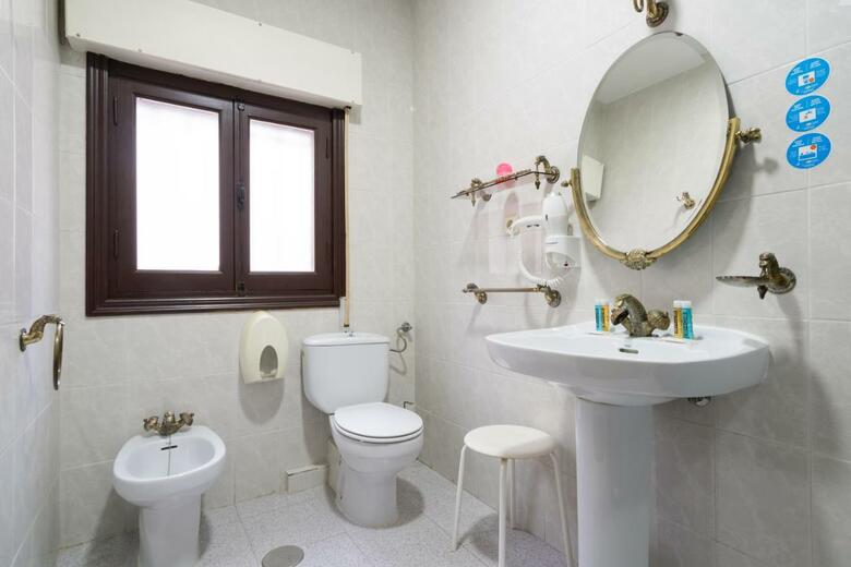 Hotel La Quinta De Santill�n