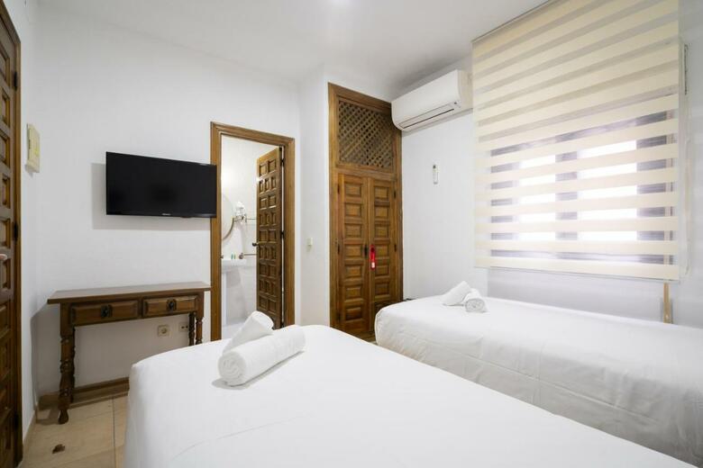 Hotel La Quinta De Santill�n
