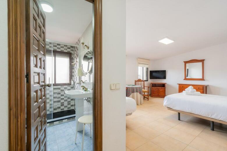 Hotel La Quinta De Santill�n