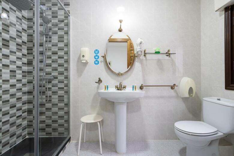 Hotel La Quinta De Santill�n