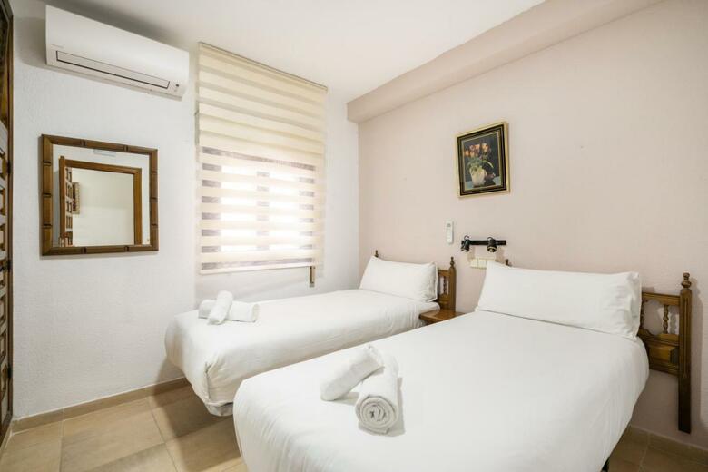 Hotel La Quinta De Santill�n
