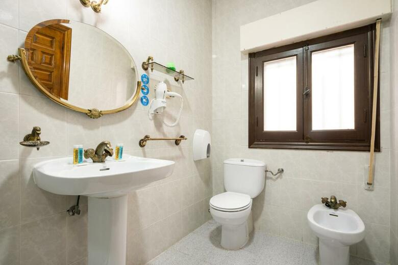 Hotel La Quinta De Santill�n