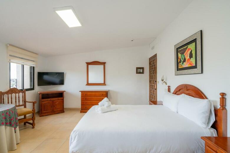 Hotel La Quinta De Santill�n