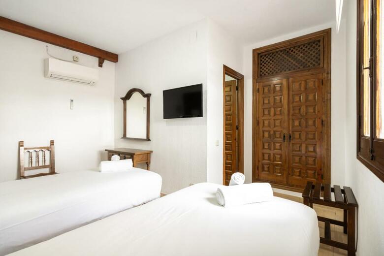 Hotel La Quinta De Santill�n