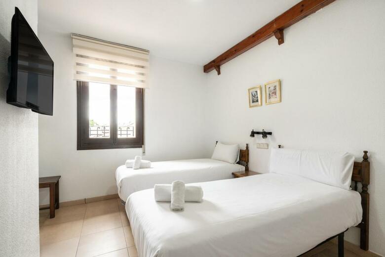 Hotel La Quinta De Santill�n