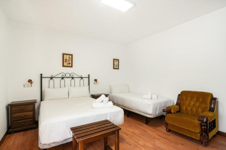 Hotel La Quinta De Santill�n