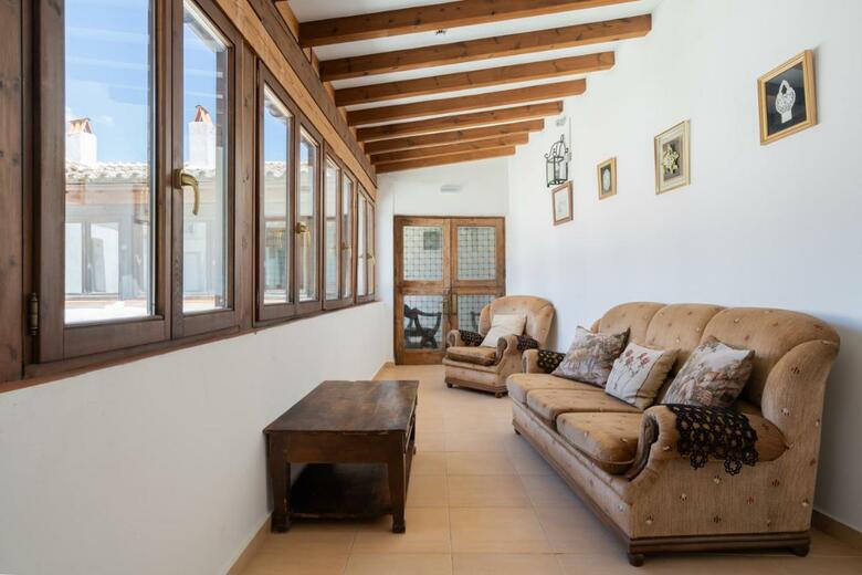 Hotel La Quinta De Santill�n