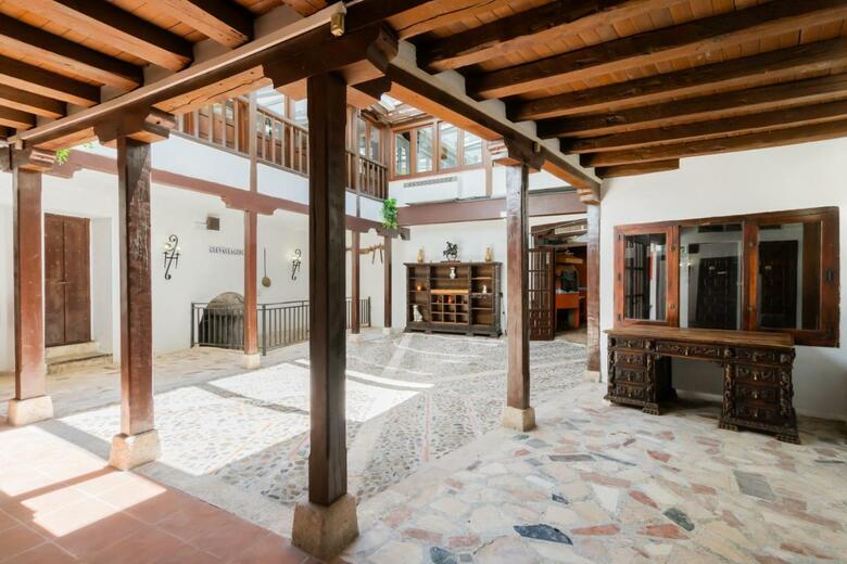 Hotel La Quinta De Santill�n