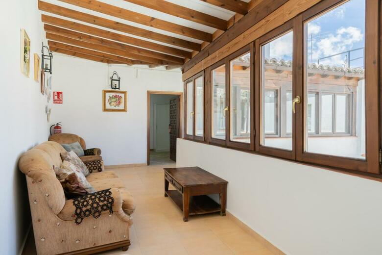 Hotel La Quinta De Santill�n