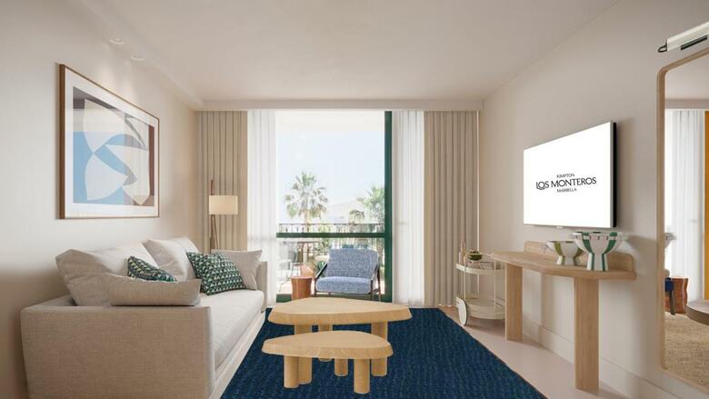 Kimpton Los Monteros Marbella, An Ihg Hotel