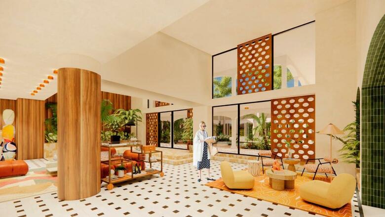 Kimpton Los Monteros Marbella, An Ihg Hotel