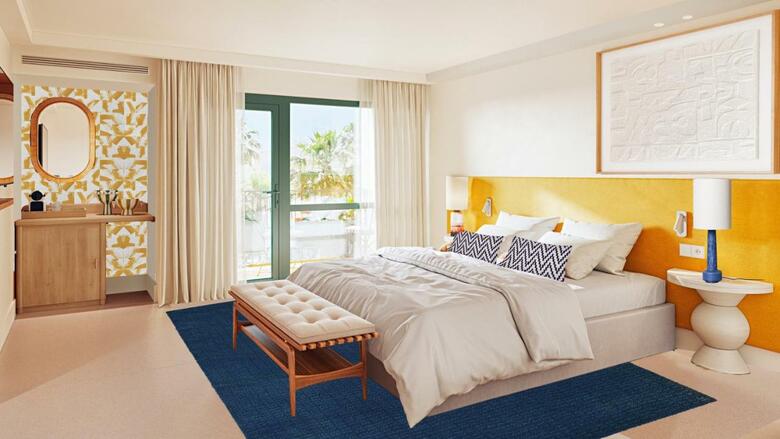 Kimpton Los Monteros Marbella, An Ihg Hotel