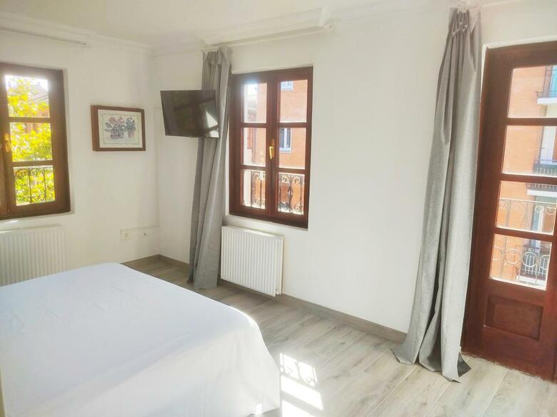 Hotel Lauxeta Berria