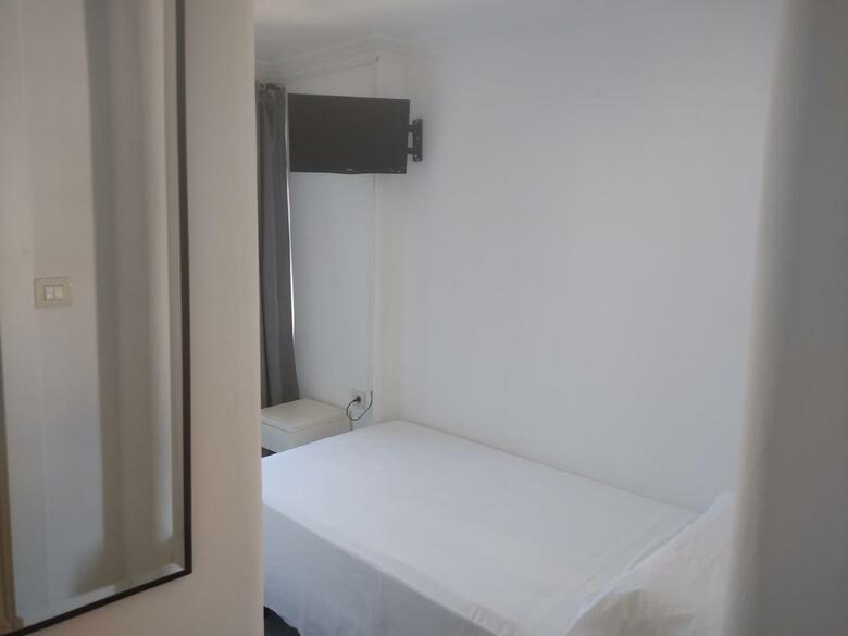 Hotel Lauxeta Berria